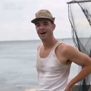 Meet your Posher, Jonathan